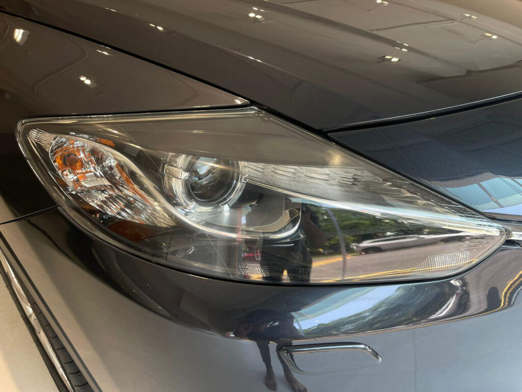 2013/06 MAZDA CX-9 BOSE-SPEAKER CX9 WAGON 3.7L SP.6EAT SR