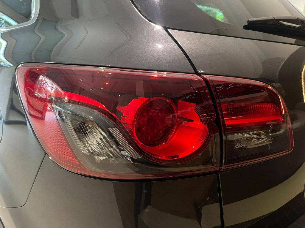 2013/06 MAZDA CX-9 BOSE-SPEAKER CX9 WAGON 3.7L SP.6EAT SR