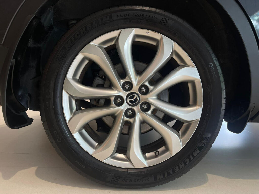 2013/06 MAZDA CX-9 BOSE-SPEAKER CX9 WAGON 3.7L SP.6EAT SR