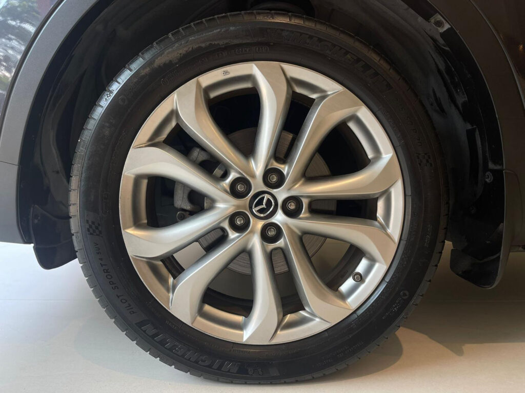 2013/06 MAZDA CX-9 BOSE-SPEAKER CX9 WAGON 3.7L SP.6EAT SR