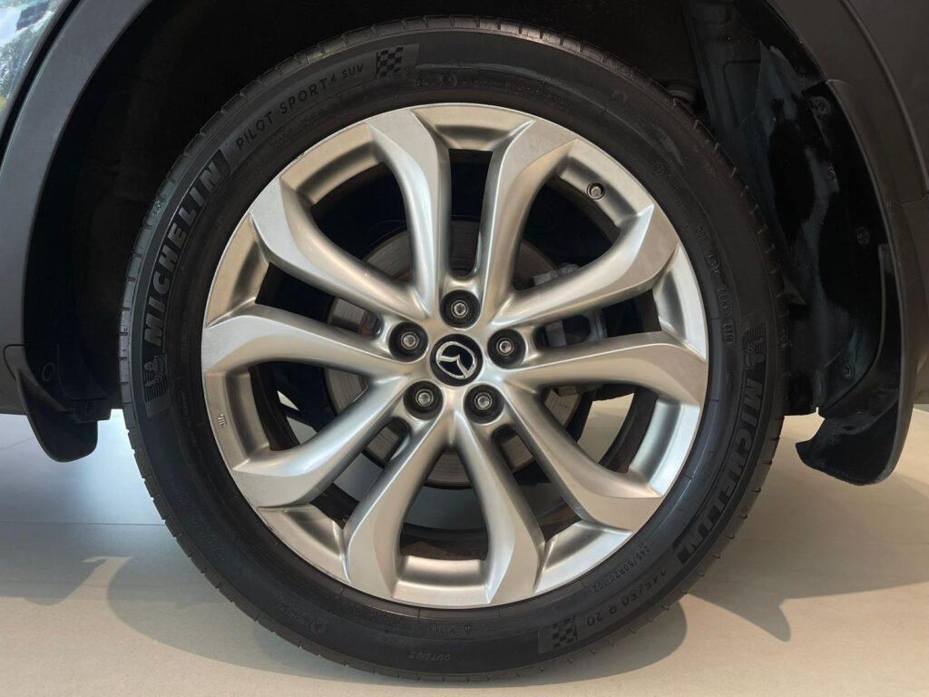 2013/06 MAZDA CX-9 BOSE-SPEAKER CX9 WAGON 3.7L SP.6EAT SR