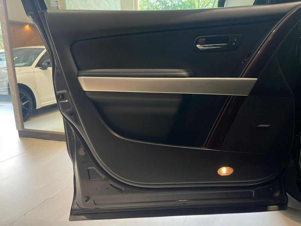 2013/06 MAZDA CX-9 BOSE-SPEAKER CX9 WAGON 3.7L SP.6EAT SR