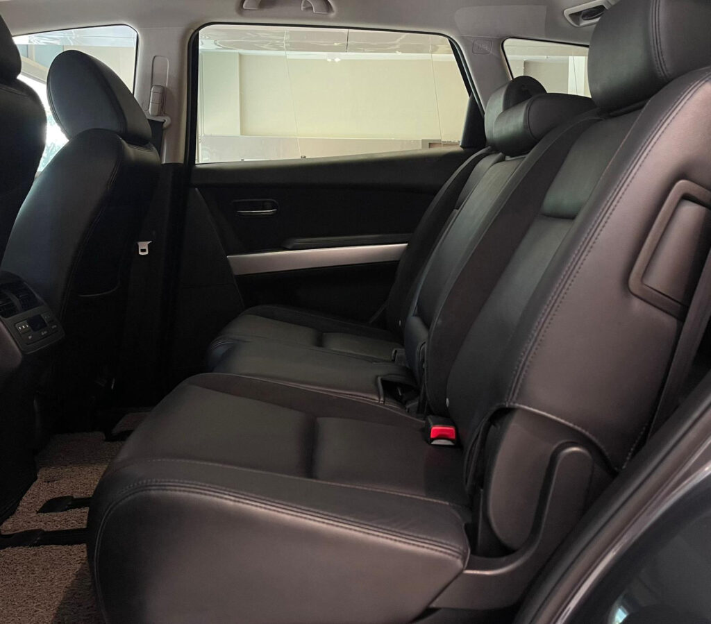 2013/06 MAZDA CX-9 BOSE-SPEAKER CX9 WAGON 3.7L SP.6EAT SR