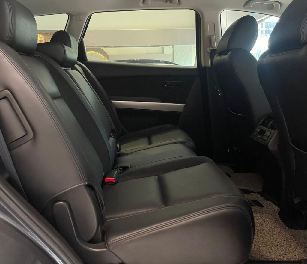 2013/06 MAZDA CX-9 BOSE-SPEAKER CX9 WAGON 3.7L SP.6EAT SR