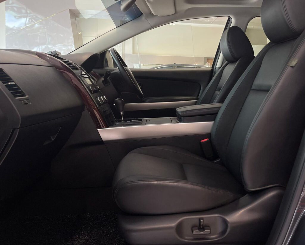 2013/06 MAZDA CX-9 BOSE-SPEAKER CX9 WAGON 3.7L SP.6EAT SR