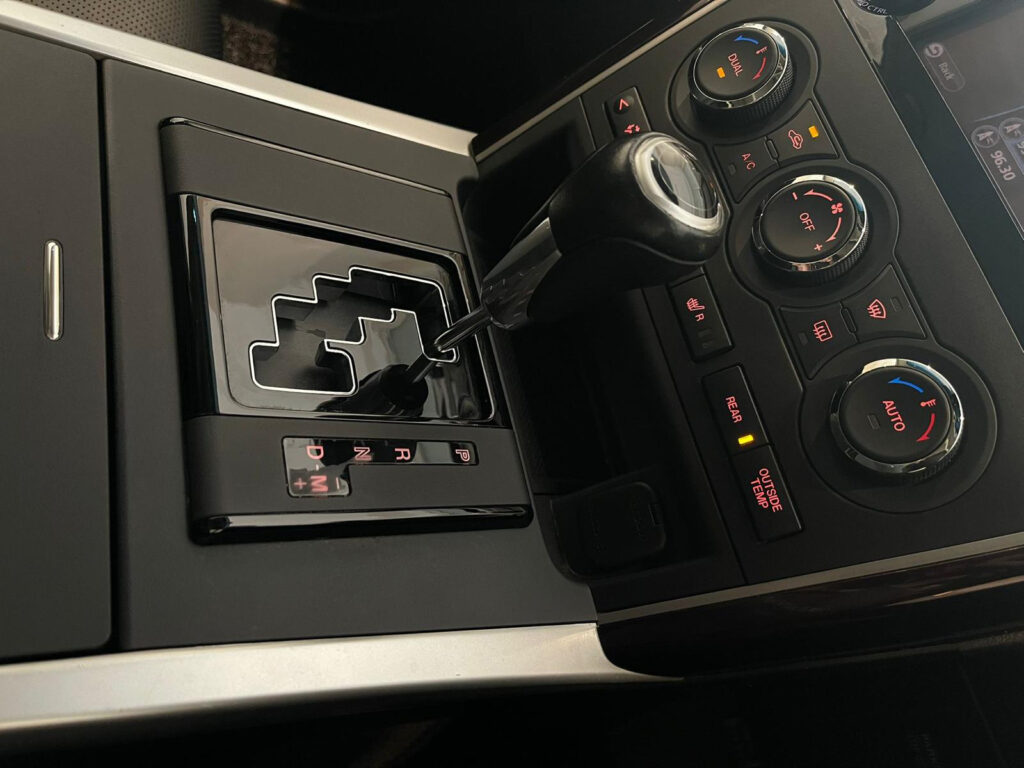 2013/06 MAZDA CX-9 BOSE-SPEAKER CX9 WAGON 3.7L SP.6EAT SR