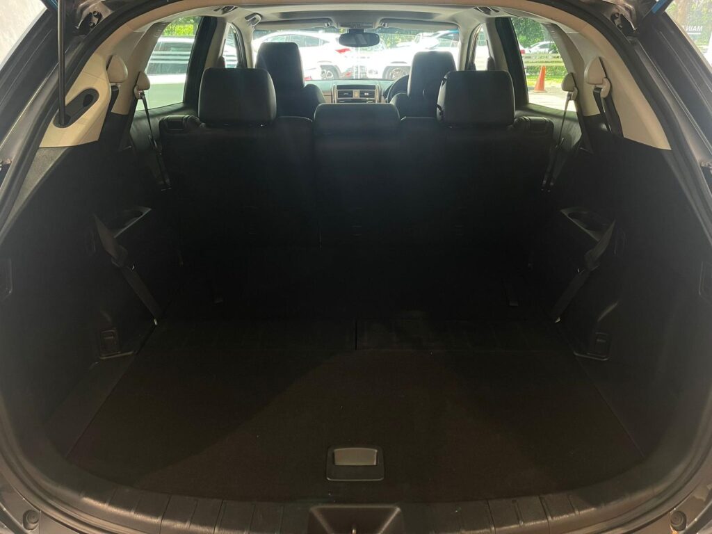 2013/06 MAZDA CX-9 BOSE-SPEAKER CX9 WAGON 3.7L SP.6EAT SR