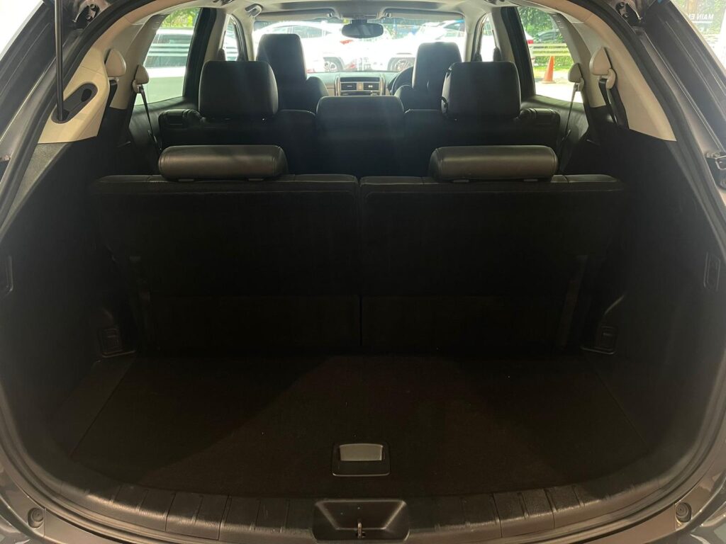 2013/06 MAZDA CX-9 BOSE-SPEAKER CX9 WAGON 3.7L SP.6EAT SR