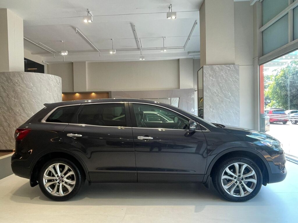 2013/06 MAZDA CX-9 BOSE-SPEAKER CX9 WAGON 3.7L SP.6EAT SR