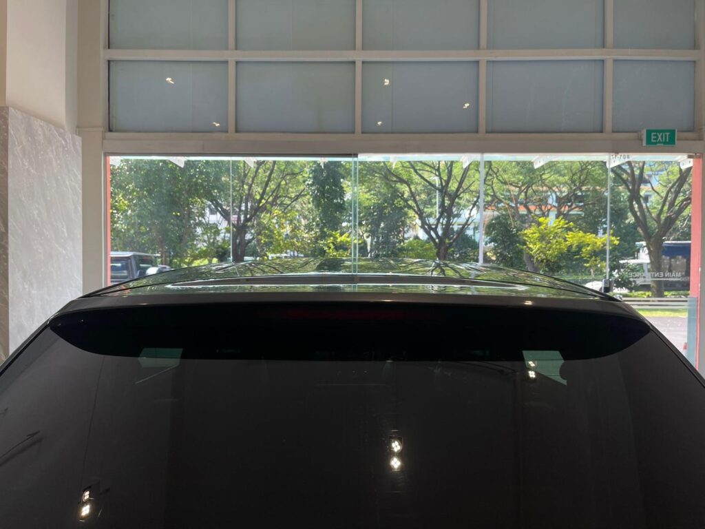 2013/06 MAZDA CX-9 BOSE-SPEAKER CX9 WAGON 3.7L SP.6EAT SR