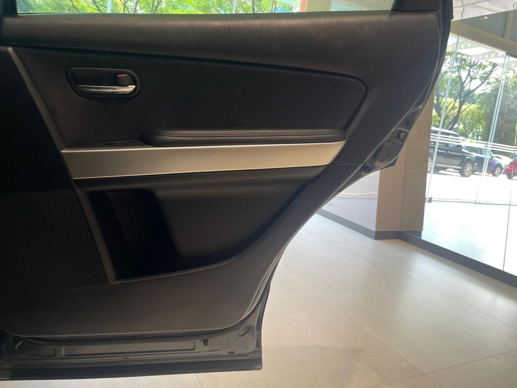 2013/06 MAZDA CX-9 BOSE-SPEAKER CX9 WAGON 3.7L SP.6EAT SR