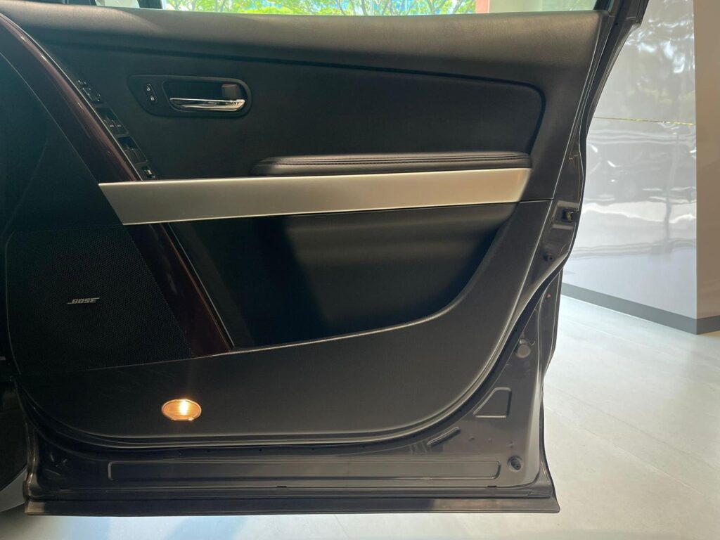 2013/06 MAZDA CX-9 BOSE-SPEAKER CX9 WAGON 3.7L SP.6EAT SR