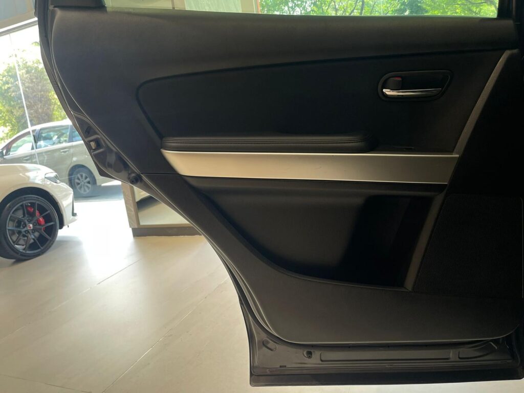 2013/06 MAZDA CX-9 BOSE-SPEAKER CX9 WAGON 3.7L SP.6EAT SR