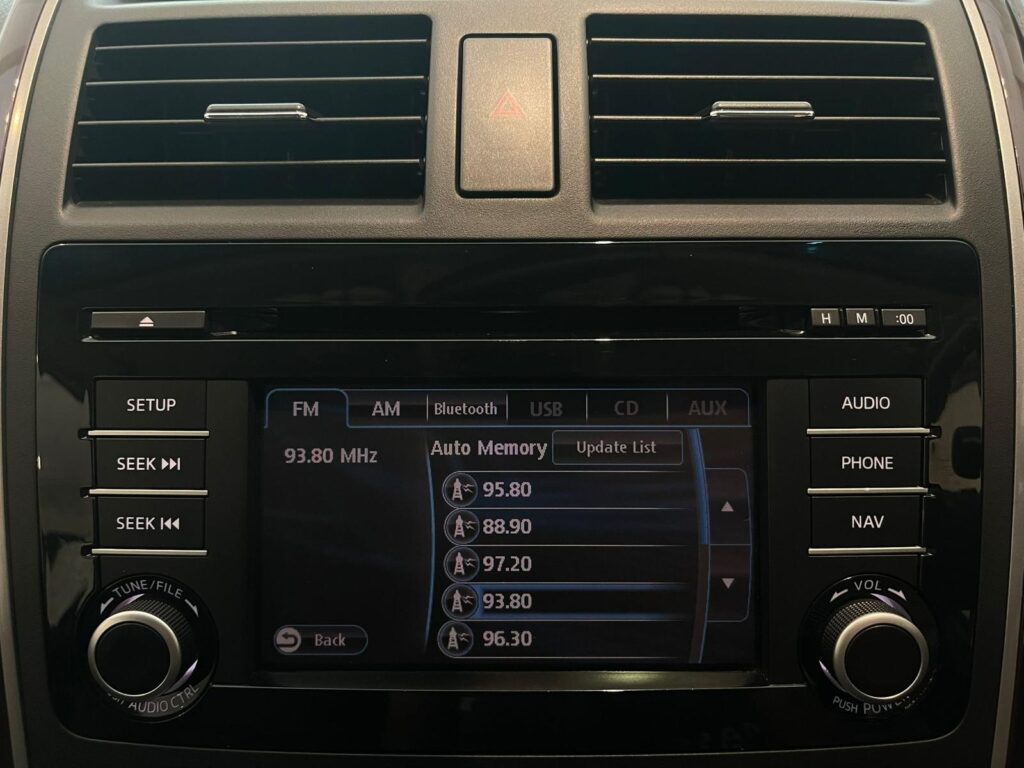 2013/06 MAZDA CX-9 BOSE-SPEAKER CX9 WAGON 3.7L SP.6EAT SR