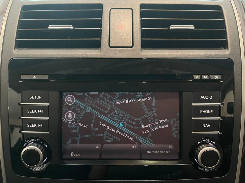 2013/06 MAZDA CX-9 BOSE-SPEAKER CX9 WAGON 3.7L SP.6EAT SR