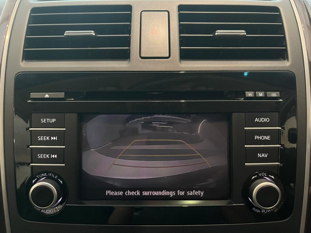 2013/06 MAZDA CX-9 BOSE-SPEAKER CX9 WAGON 3.7L SP.6EAT SR