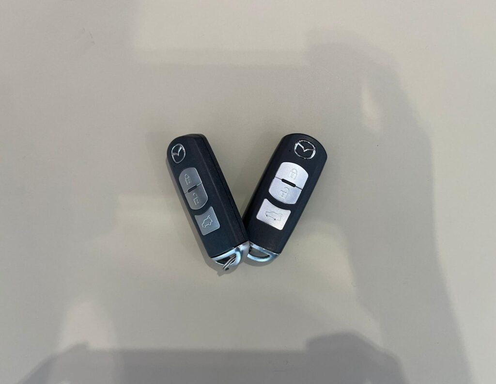 2013/06 MAZDA CX-9 BOSE-SPEAKER CX9 WAGON 3.7L SP.6EAT SR