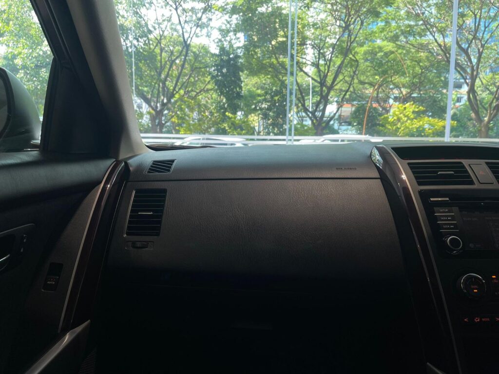 2013/06 MAZDA CX-9 BOSE-SPEAKER CX9 WAGON 3.7L SP.6EAT SR