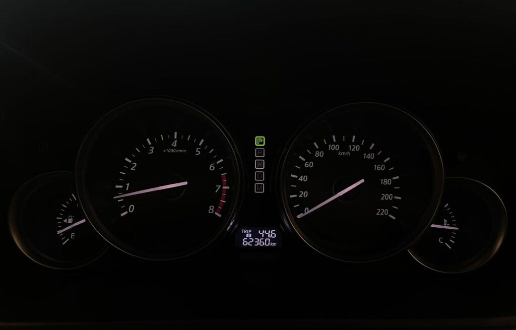 2013/06 MAZDA CX-9 BOSE-SPEAKER CX9 WAGON 3.7L SP.6EAT SR