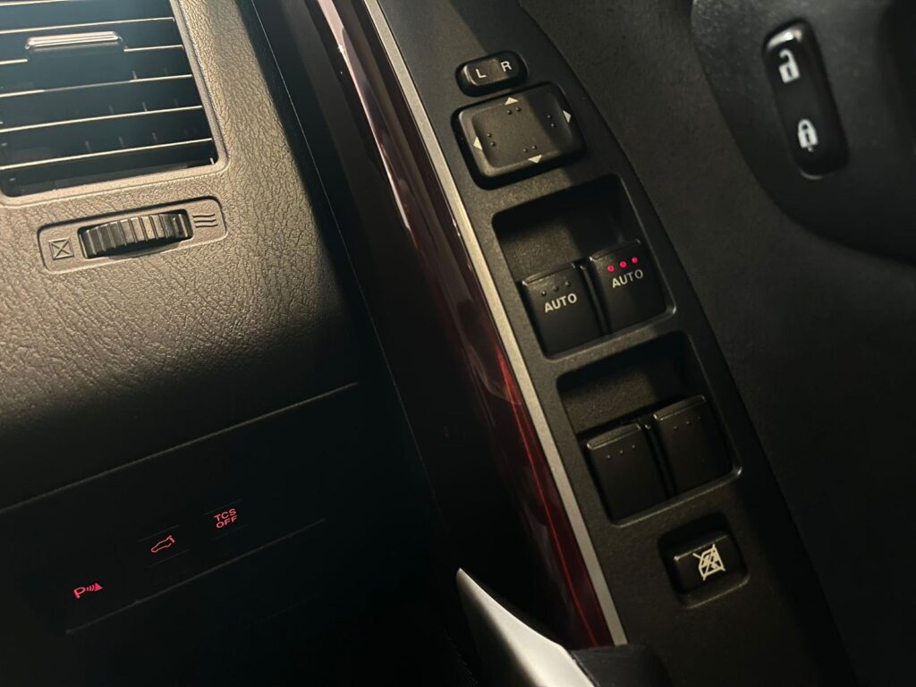 2013/06 MAZDA CX-9 BOSE-SPEAKER CX9 WAGON 3.7L SP.6EAT SR