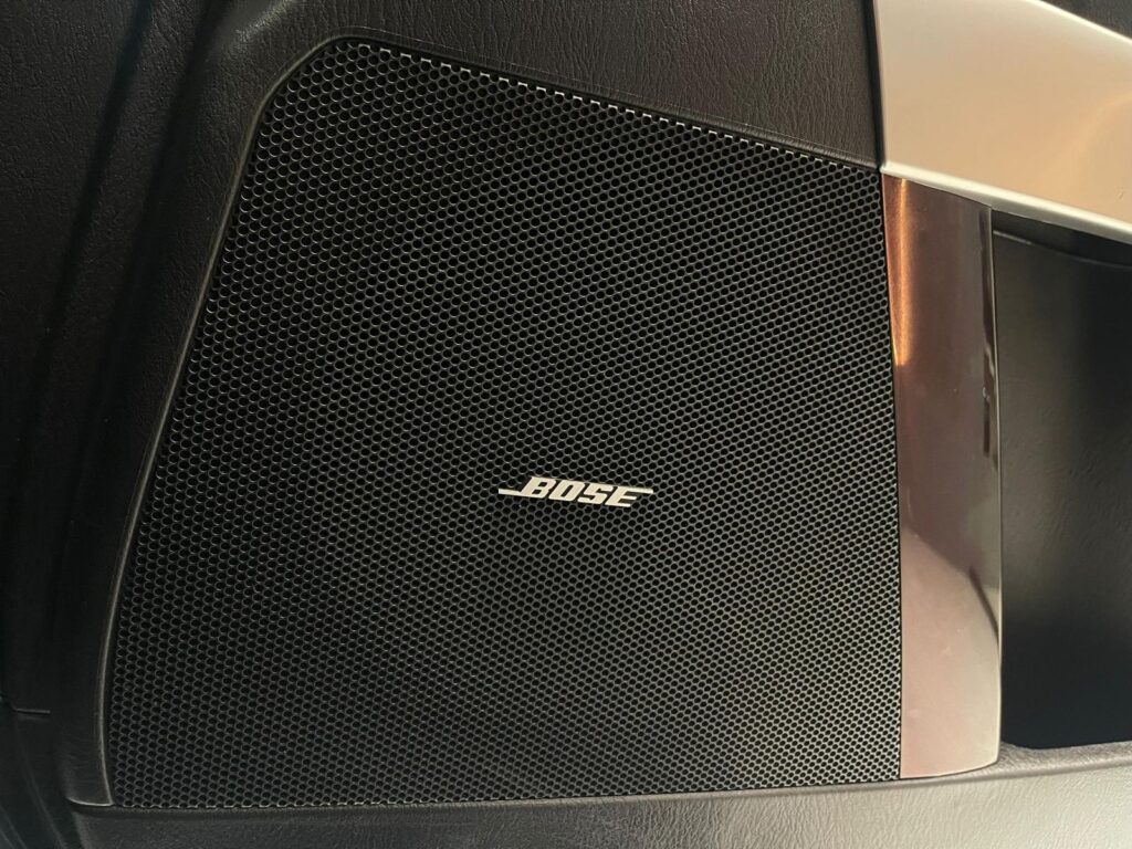 2013/06 MAZDA CX-9 BOSE-SPEAKER CX9 WAGON 3.7L SP.6EAT SR