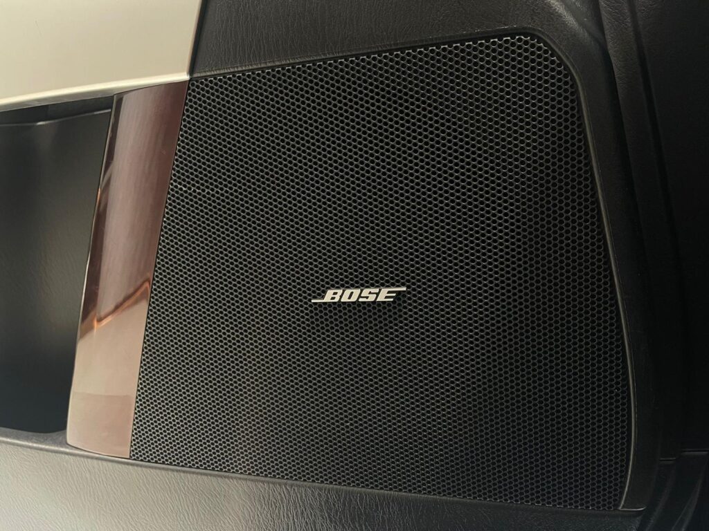 2013/06 MAZDA CX-9 BOSE-SPEAKER CX9 WAGON 3.7L SP.6EAT SR