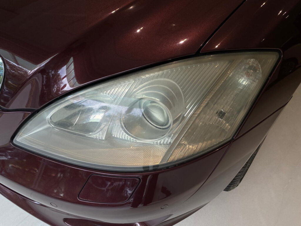 2006/04 MERCEDES-BENZ S-Class REVERSE-CAMERA S350L V6 SUNROOF