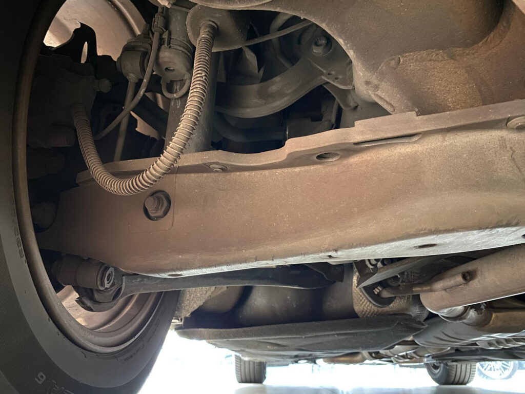 2006/04 MERCEDES-BENZ S-Class REVERSE-CAMERA S350L V6 SUNROOF
