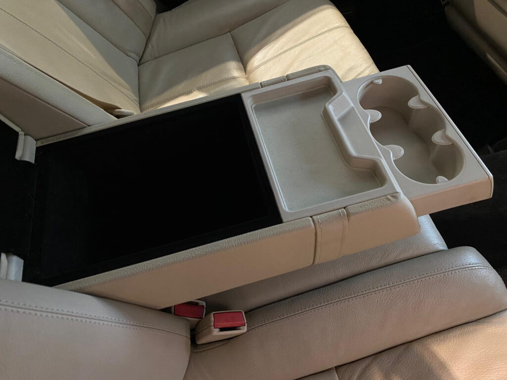 2006/04 MERCEDES-BENZ S-Class REVERSE-CAMERA S350L V6 SUNROOF