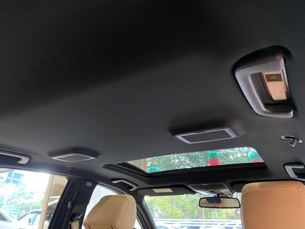 2006/04 MERCEDES-BENZ S-Class REVERSE-CAMERA S350L V6 SUNROOF