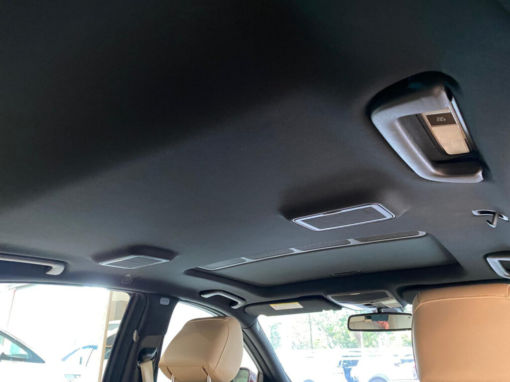 2006/04 MERCEDES-BENZ S-Class REVERSE-CAMERA S350L V6 SUNROOF