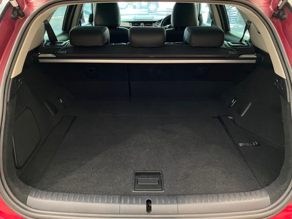 2011/07 LEXUS CT REVCAM-NAVI CT200H PREMIUM F SPORT