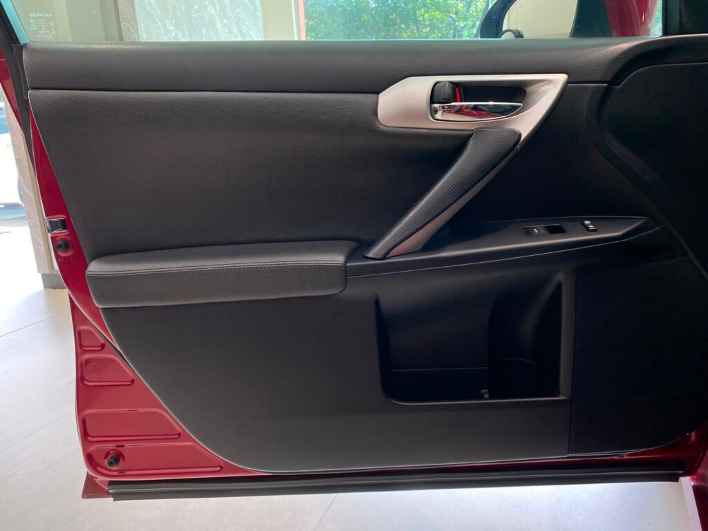 2011/07 LEXUS CT REVCAM-NAVI CT200H PREMIUM F SPORT