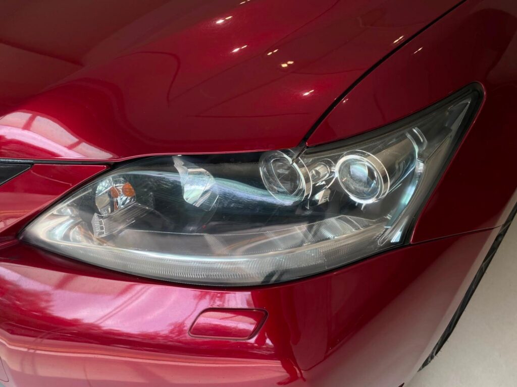 2011/07 LEXUS CT REVCAM-NAVI CT200H PREMIUM F SPORT