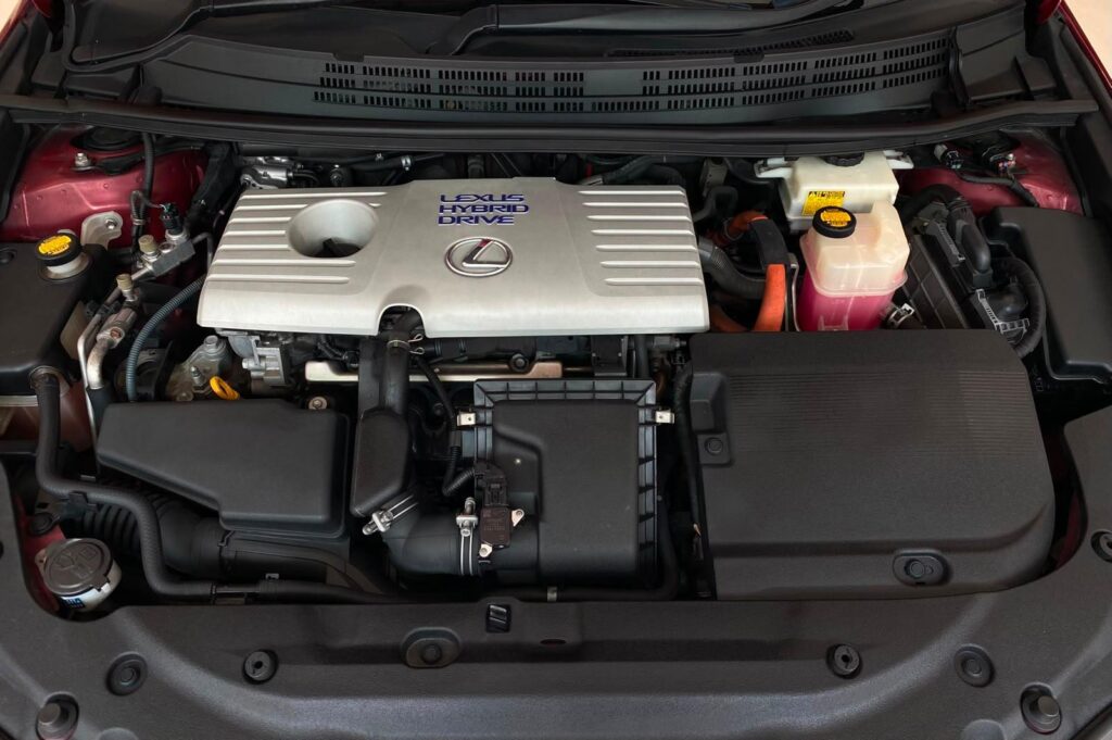 2011/07 LEXUS CT REVCAM-NAVI CT200H PREMIUM F SPORT
