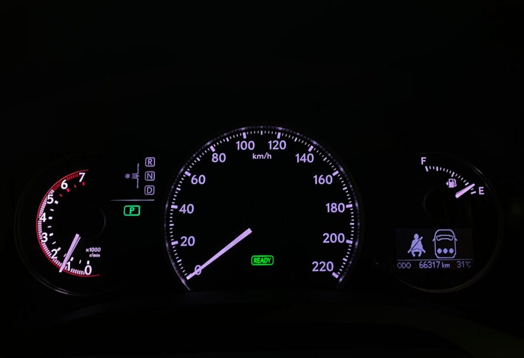 2011/07 LEXUS CT REVCAM-NAVI CT200H PREMIUM F SPORT
